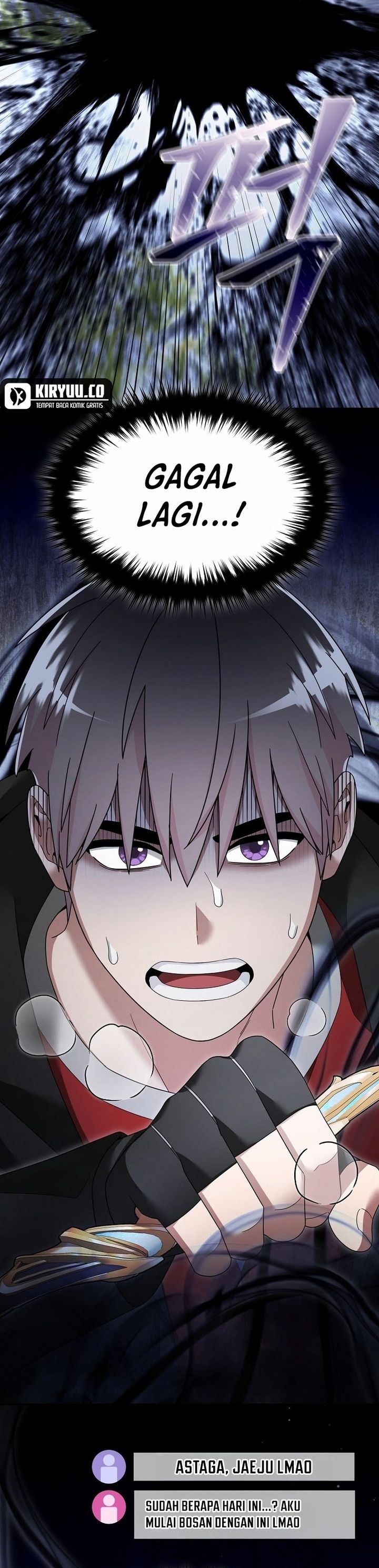the-newbie-is-too-strong - Chapter: 123