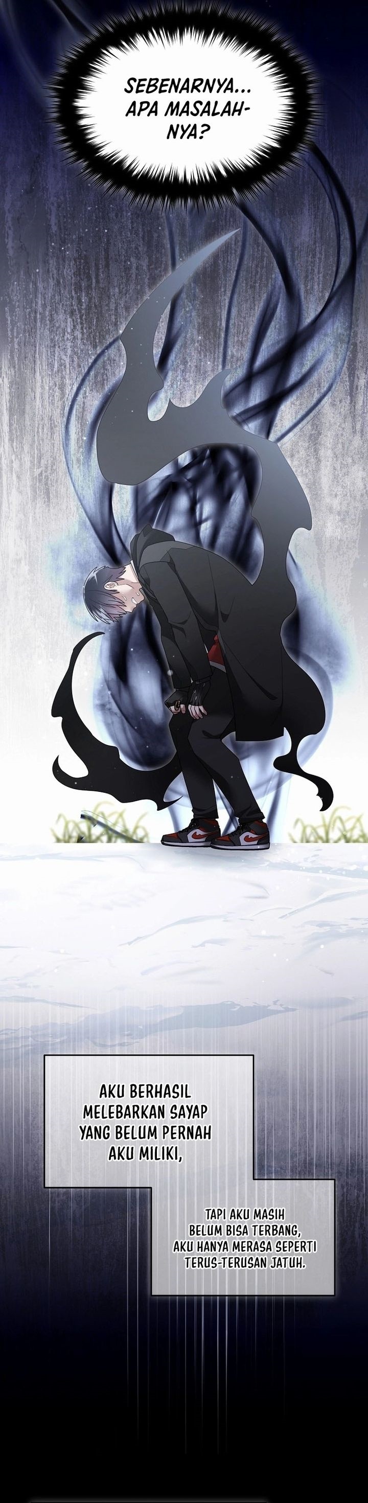 the-newbie-is-too-strong - Chapter: 123