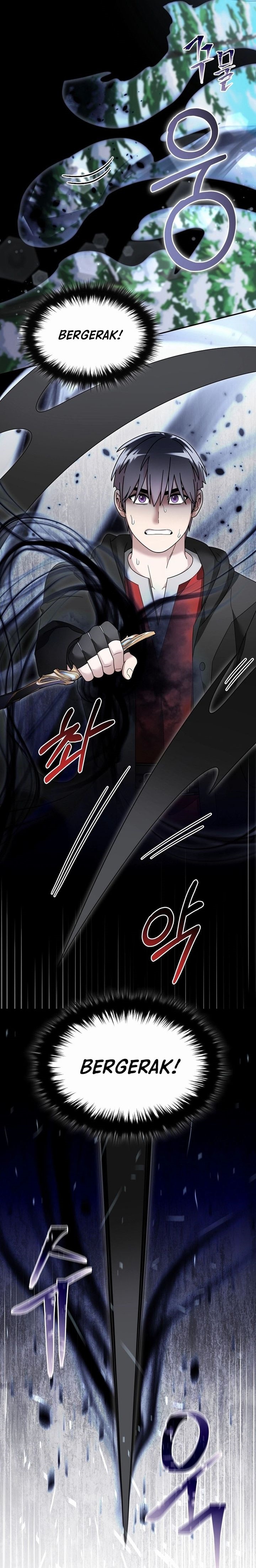 the-newbie-is-too-strong - Chapter: 123