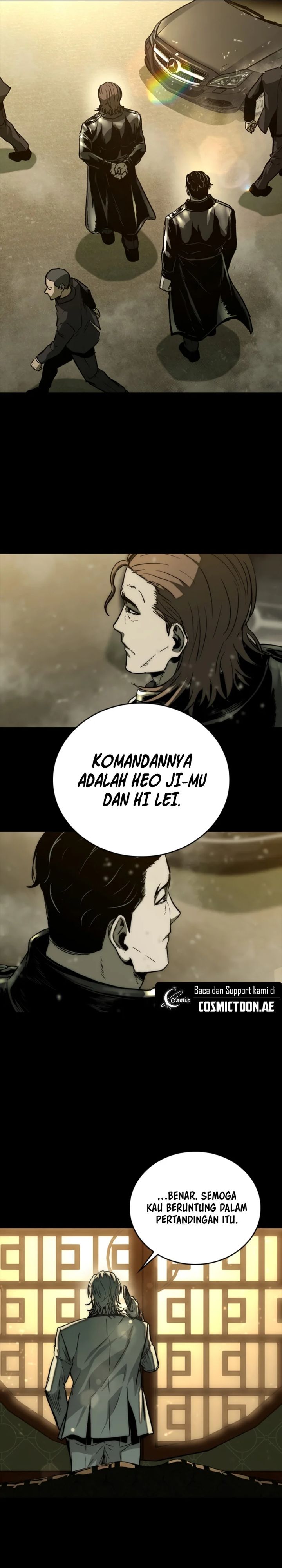kowloon-saroka - Chapter: 27