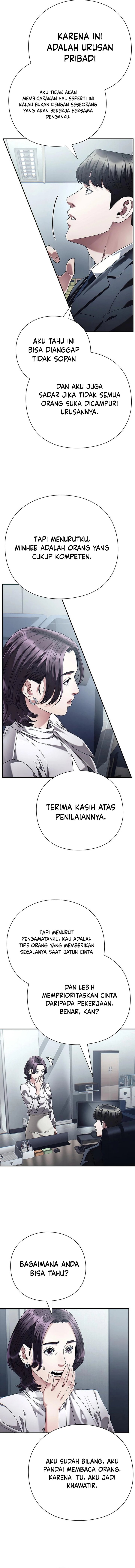 office-worker-who-sees-fate - Chapter: 123