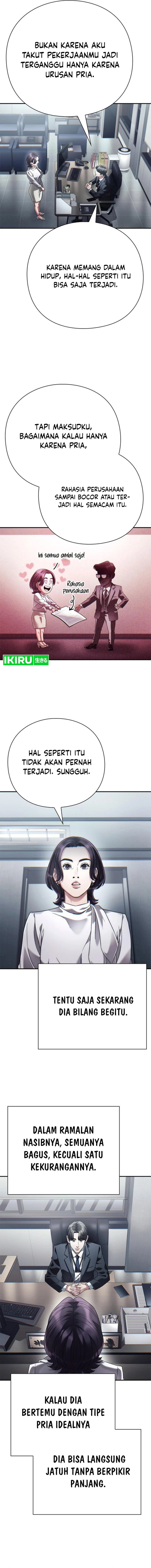office-worker-who-sees-fate - Chapter: 123