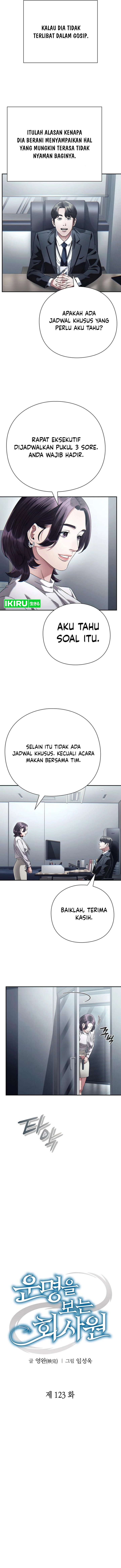 office-worker-who-sees-fate - Chapter: 123
