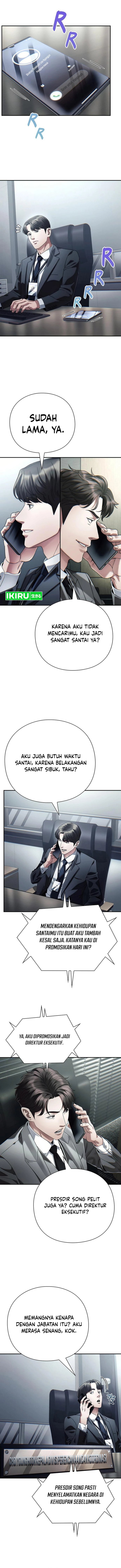 office-worker-who-sees-fate - Chapter: 123