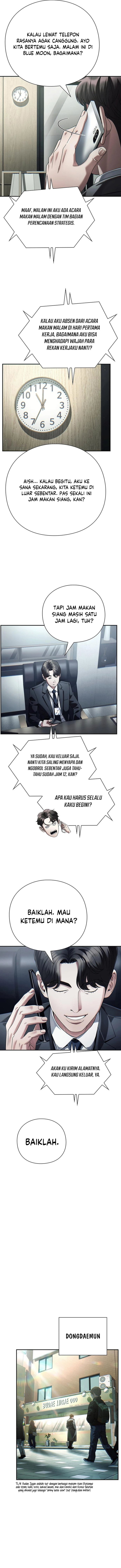 office-worker-who-sees-fate - Chapter: 123