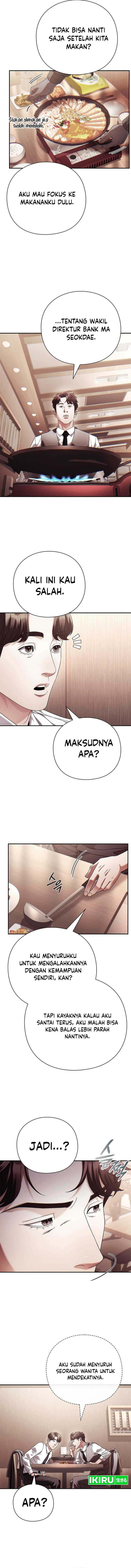office-worker-who-sees-fate - Chapter: 123