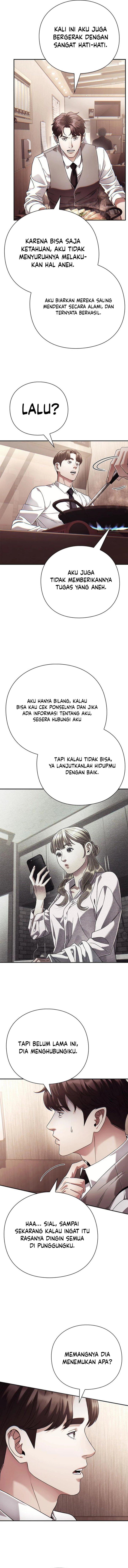 office-worker-who-sees-fate - Chapter: 123