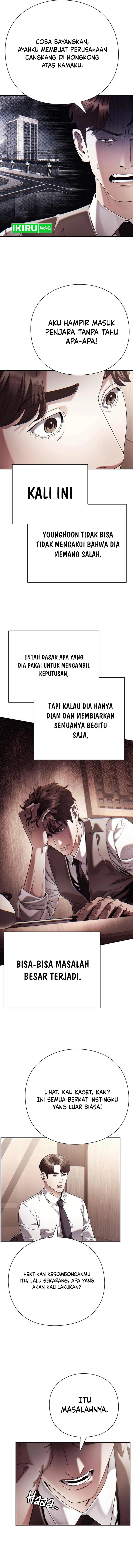 office-worker-who-sees-fate - Chapter: 123