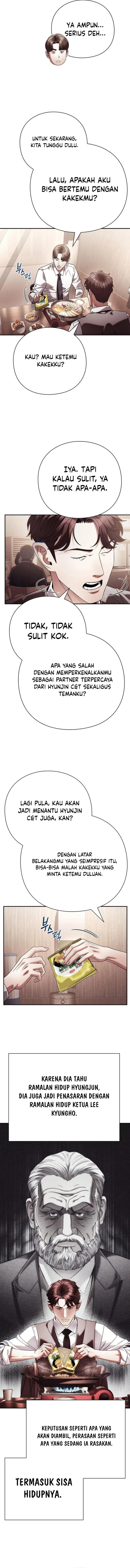 office-worker-who-sees-fate - Chapter: 123