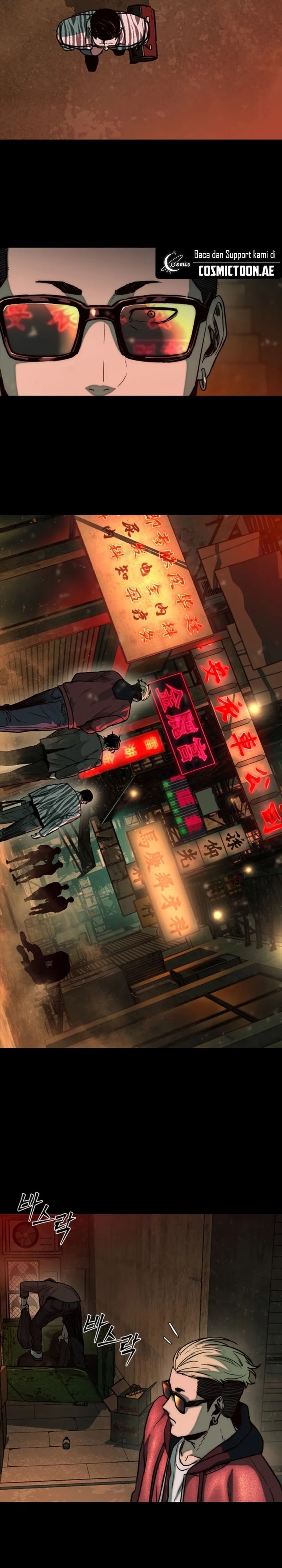 kowloon-saroka - Chapter: 28
