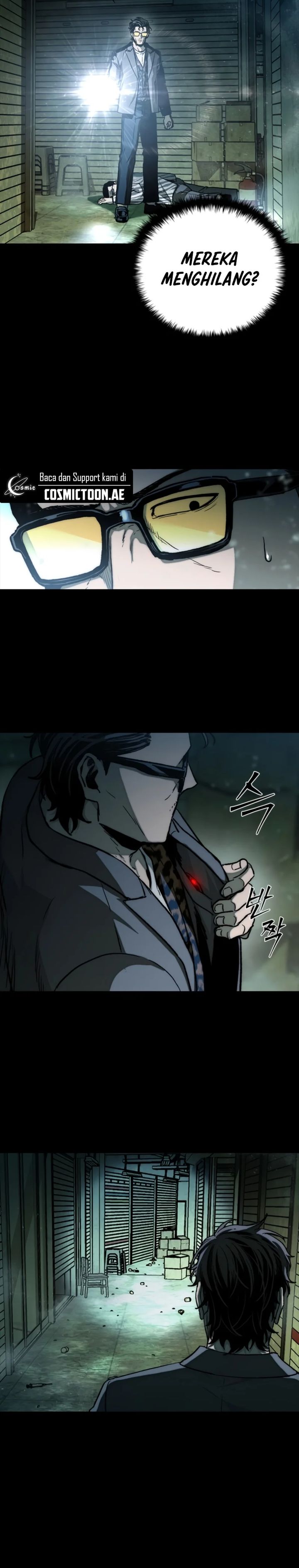 kowloon-saroka - Chapter: 28