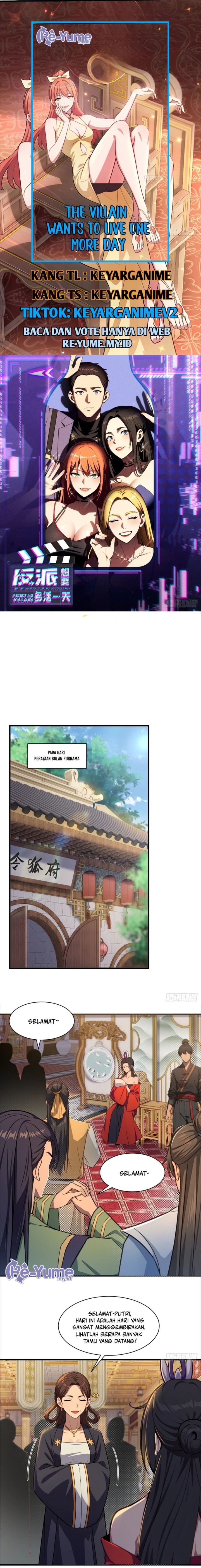 the-villain-wants-to-live-one-more-day - Chapter: 30