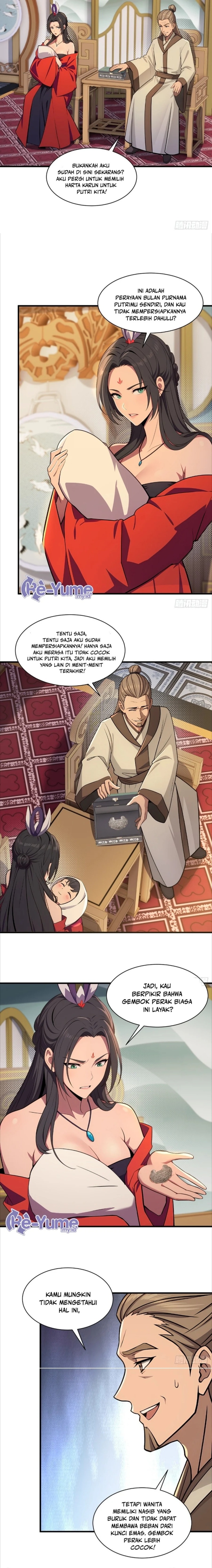 the-villain-wants-to-live-one-more-day - Chapter: 30