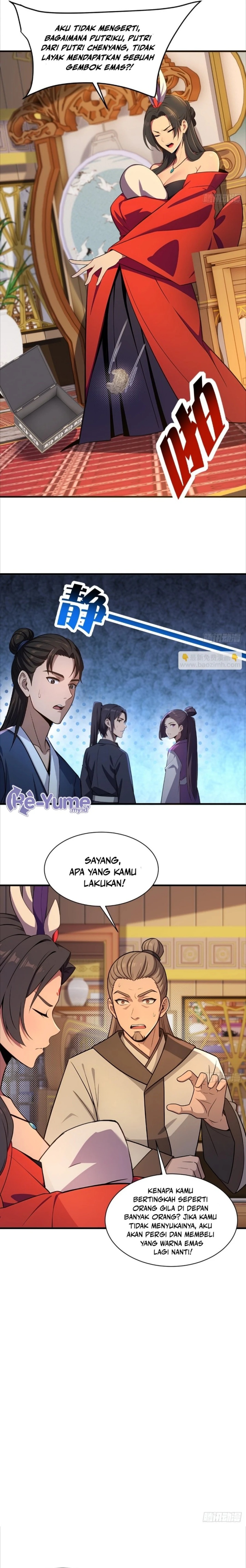 the-villain-wants-to-live-one-more-day - Chapter: 30