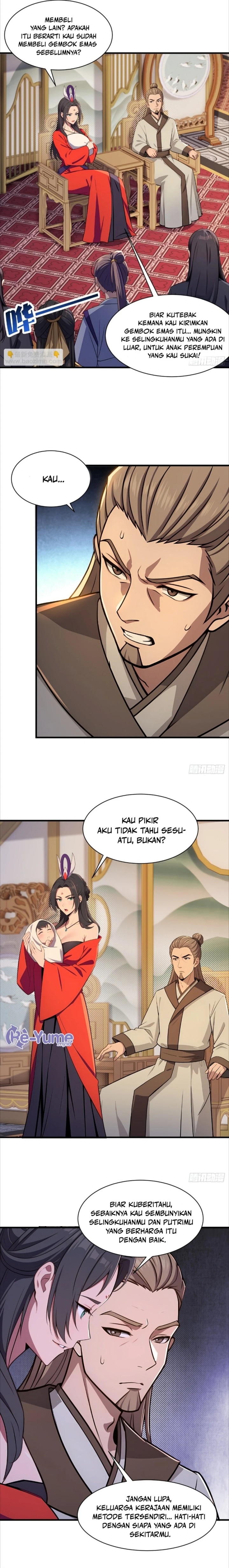 the-villain-wants-to-live-one-more-day - Chapter: 30