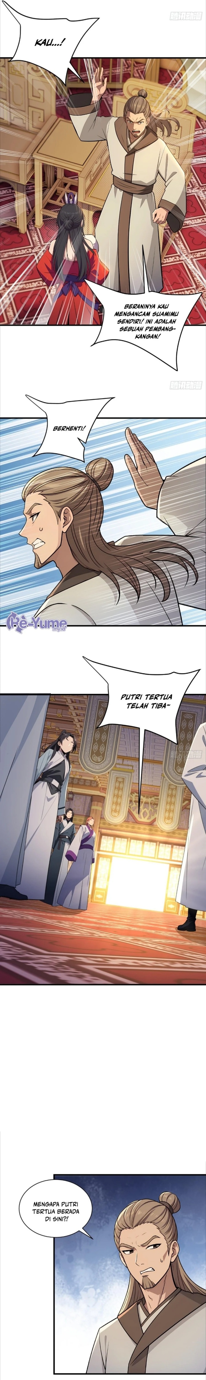 the-villain-wants-to-live-one-more-day - Chapter: 30