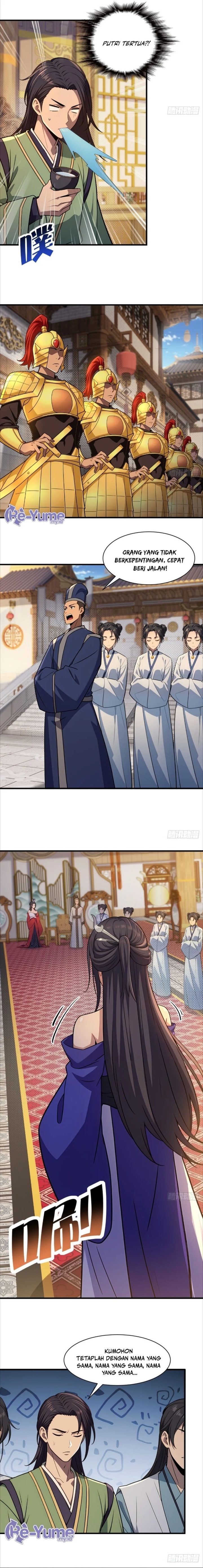 the-villain-wants-to-live-one-more-day - Chapter: 30