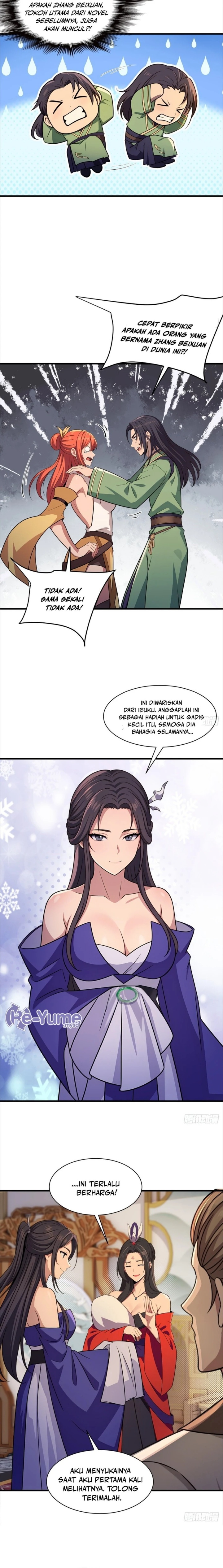 the-villain-wants-to-live-one-more-day - Chapter: 30