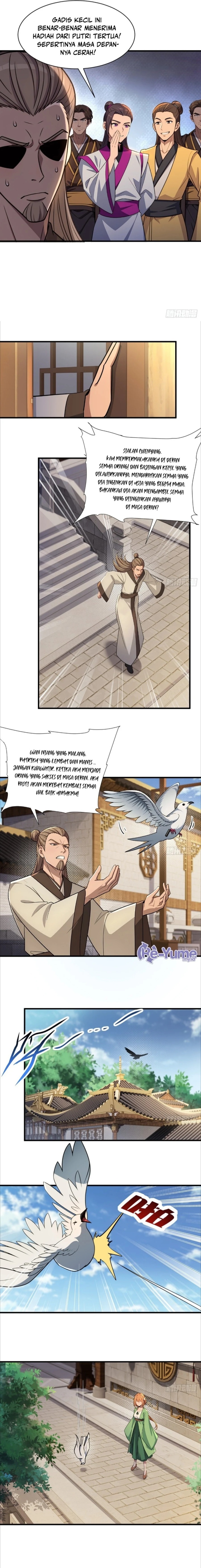 the-villain-wants-to-live-one-more-day - Chapter: 30