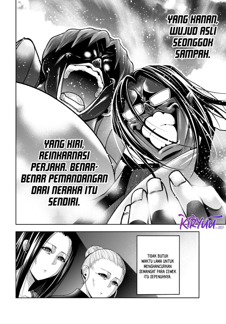 grand-blue - Chapter: 102