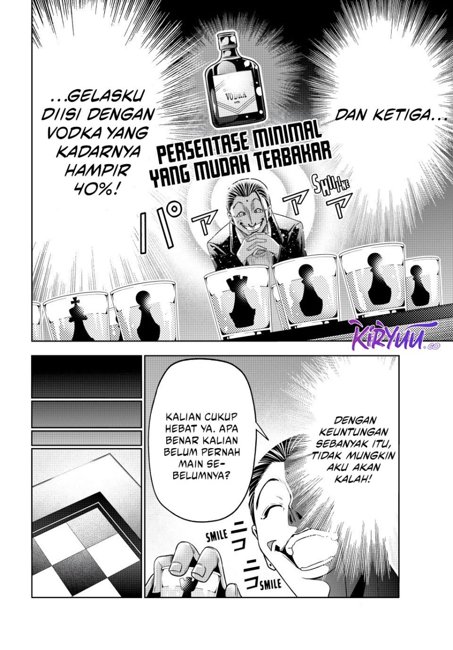 grand-blue - Chapter: 102