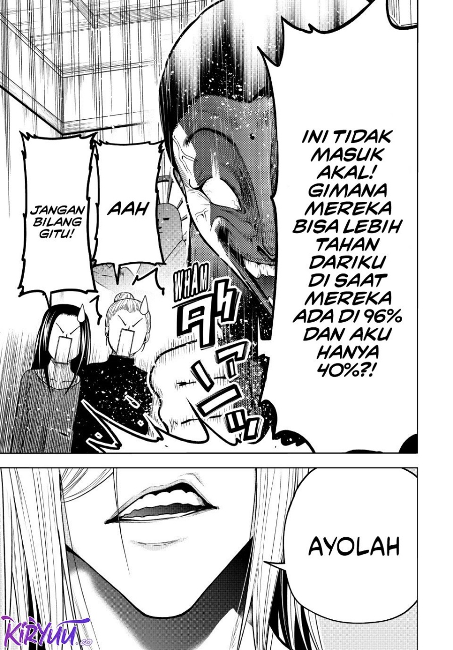grand-blue - Chapter: 102
