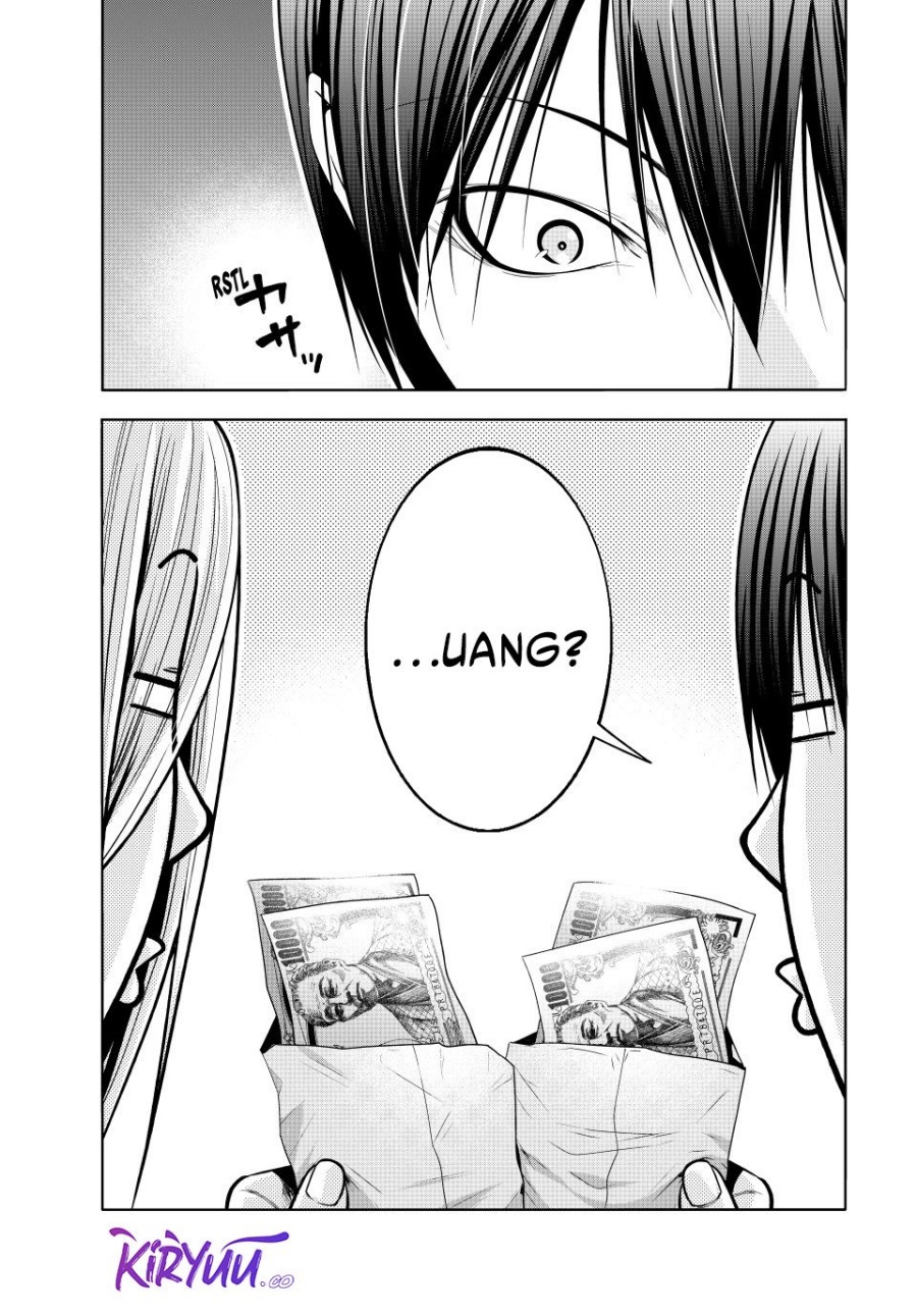 grand-blue - Chapter: 102