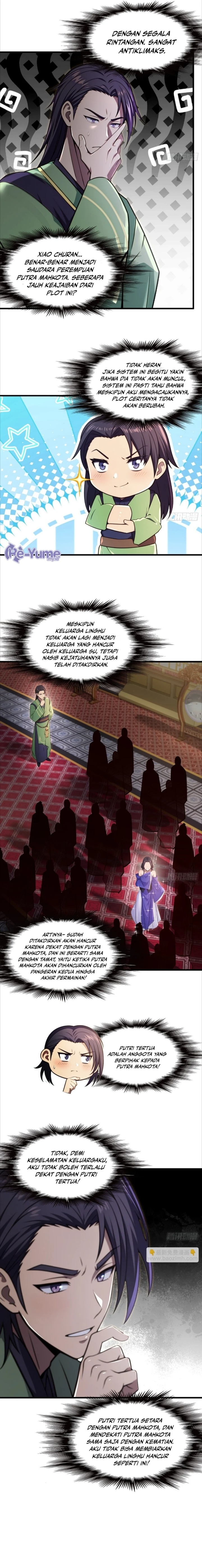 the-villain-wants-to-live-one-more-day - Chapter: 31