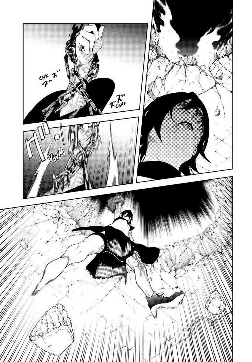 tsue-to-tsurugi-no-wistoria - Chapter: 72