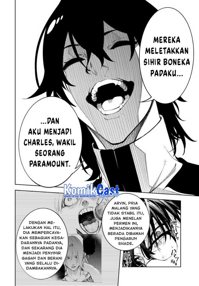 tsue-to-tsurugi-no-wistoria - Chapter: 72