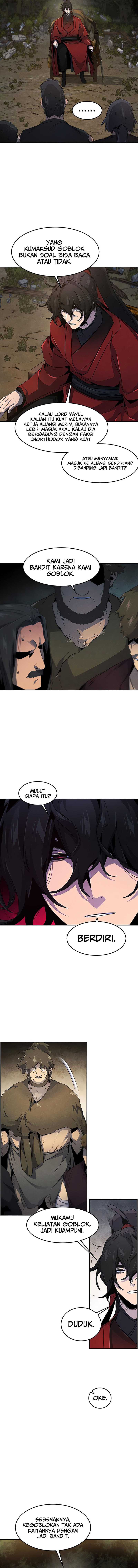 return-of-the-mad-demon - Chapter: 153