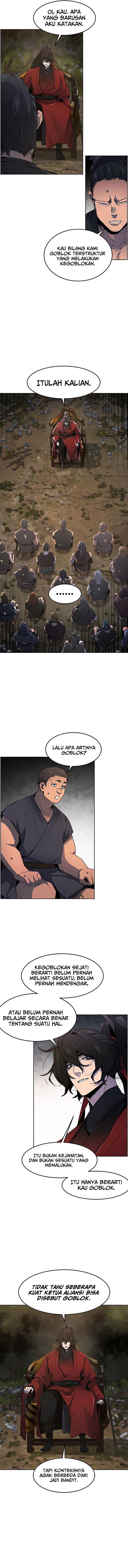 return-of-the-mad-demon - Chapter: 153