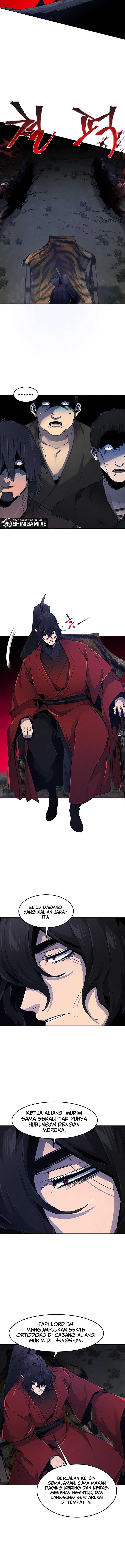 return-of-the-mad-demon - Chapter: 153