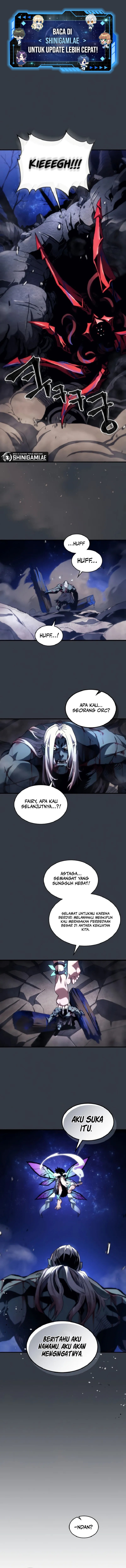 the-unbeatable-dungeons-lazy-boss-monster - Chapter: 75