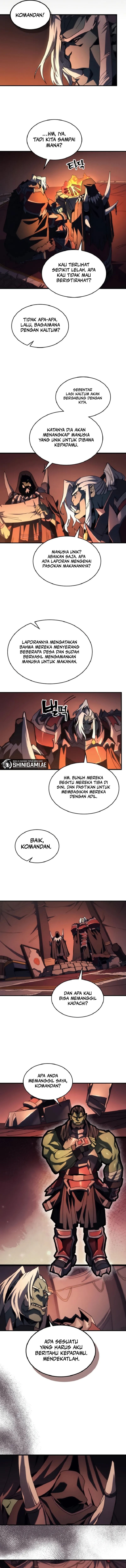 the-unbeatable-dungeons-lazy-boss-monster - Chapter: 75