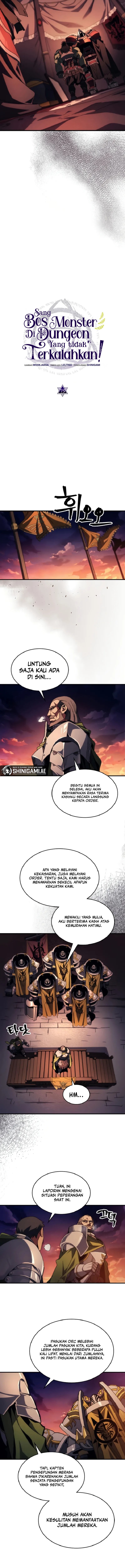 the-unbeatable-dungeons-lazy-boss-monster - Chapter: 75