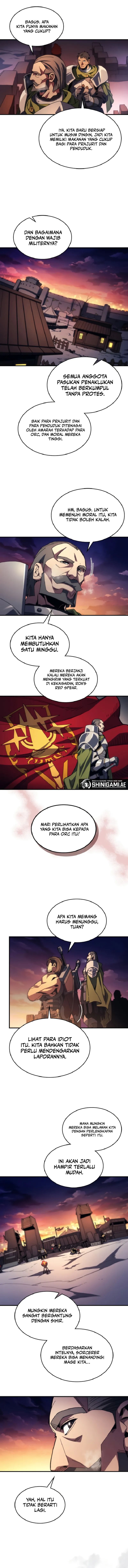 the-unbeatable-dungeons-lazy-boss-monster - Chapter: 75