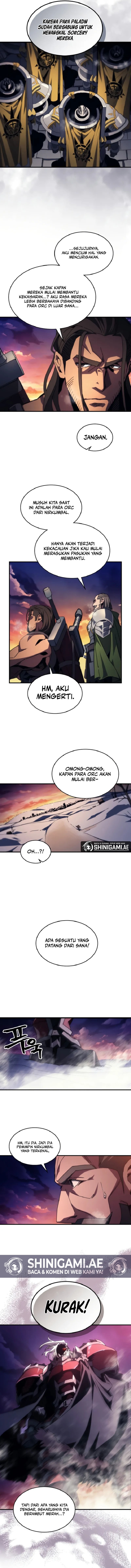 the-unbeatable-dungeons-lazy-boss-monster - Chapter: 75