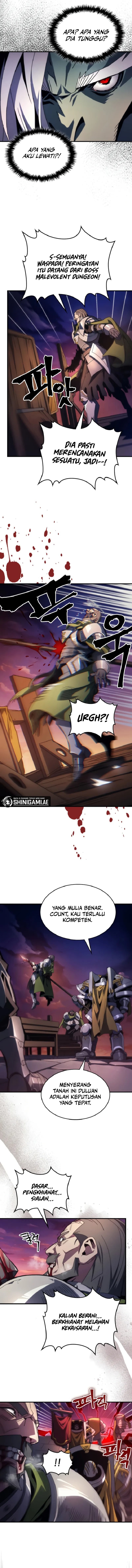 the-unbeatable-dungeons-lazy-boss-monster - Chapter: 75