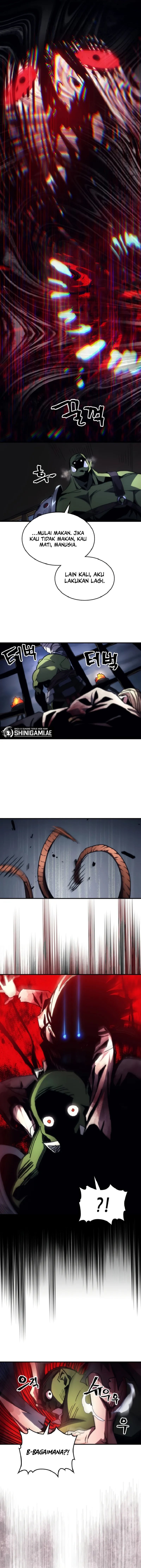 the-unbeatable-dungeons-lazy-boss-monster - Chapter: 75