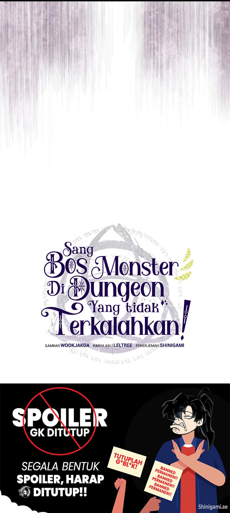 the-unbeatable-dungeons-lazy-boss-monster - Chapter: 75
