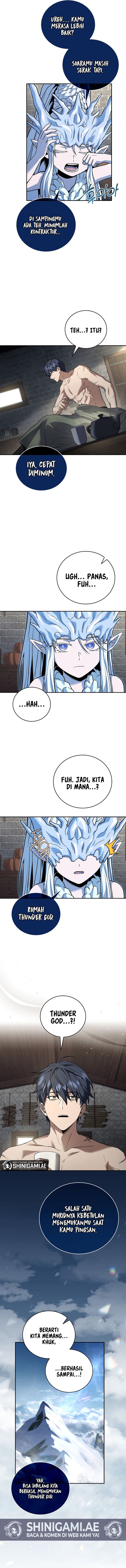 return-of-the-frozen-player - Chapter: 167