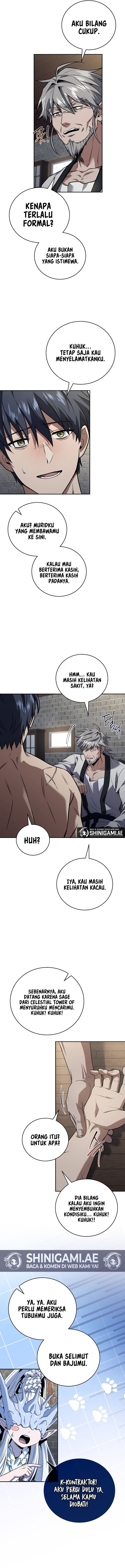 return-of-the-frozen-player - Chapter: 167
