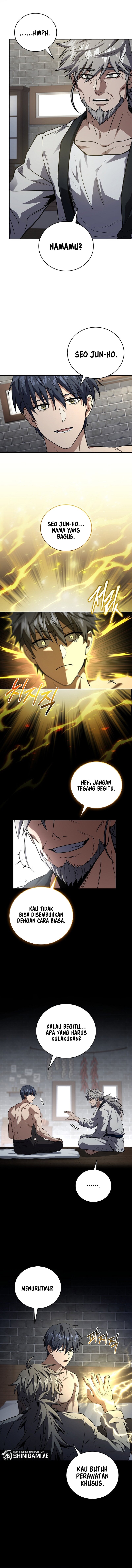 return-of-the-frozen-player - Chapter: 167