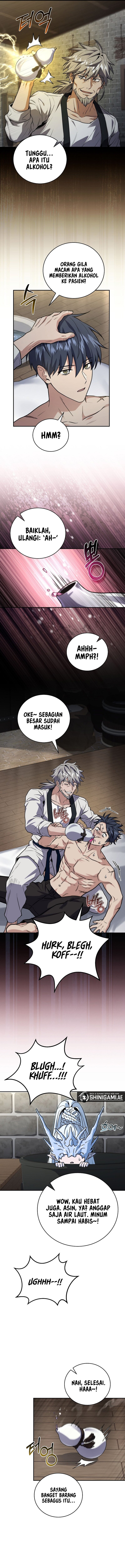 return-of-the-frozen-player - Chapter: 167