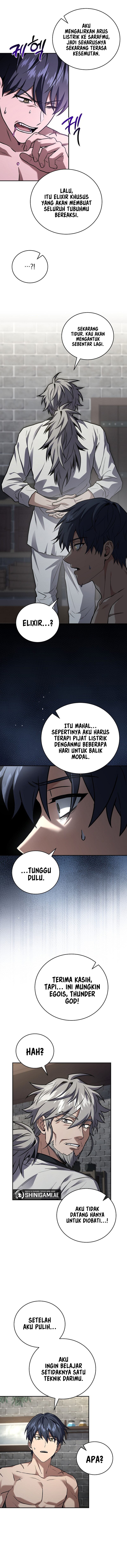 return-of-the-frozen-player - Chapter: 167