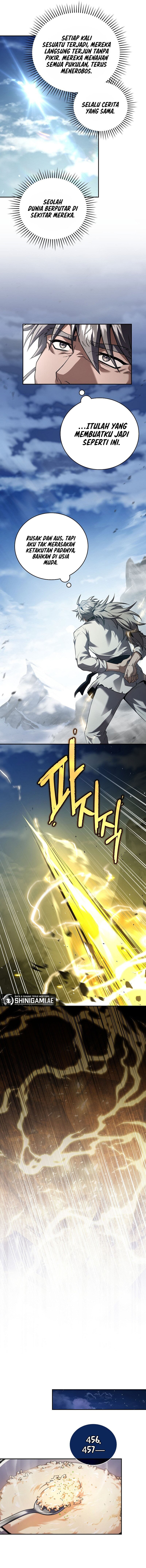 return-of-the-frozen-player - Chapter: 167