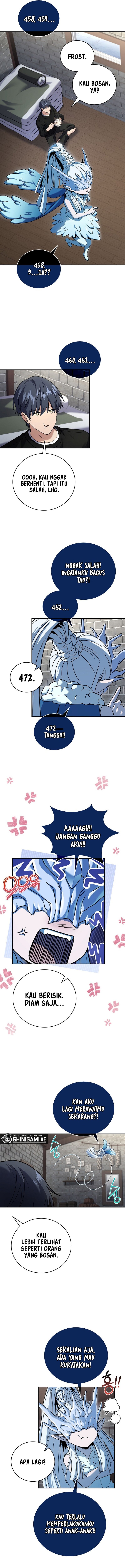 return-of-the-frozen-player - Chapter: 167