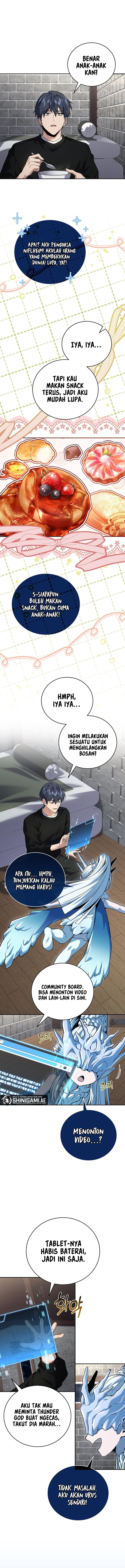return-of-the-frozen-player - Chapter: 167