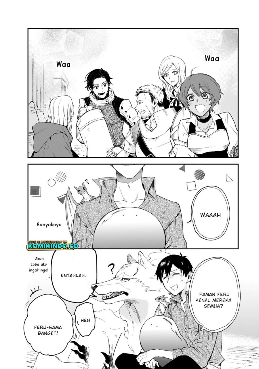 tondemo-skill-de-isekai-hourou-meshi - Chapter: 79